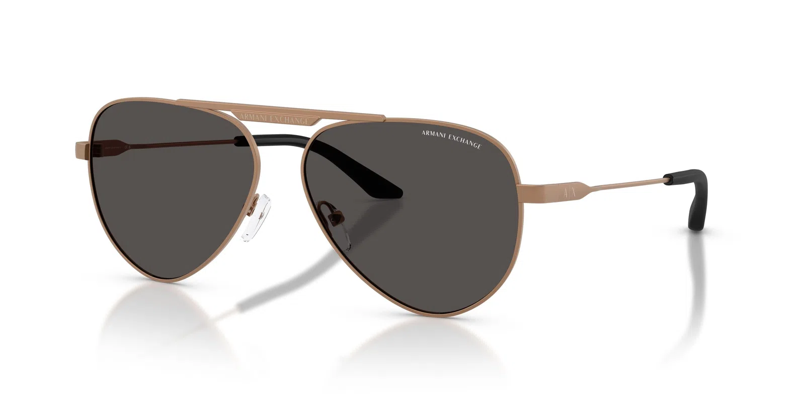 Armani Exchange 2060S Sunglasses - view 6